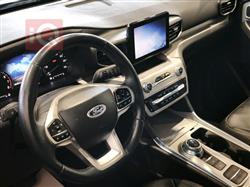 فورد إكسبلورر